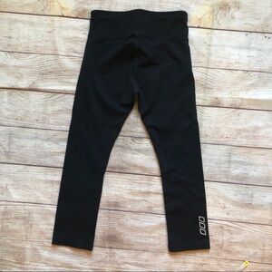 Lorna Jane Black Leggings